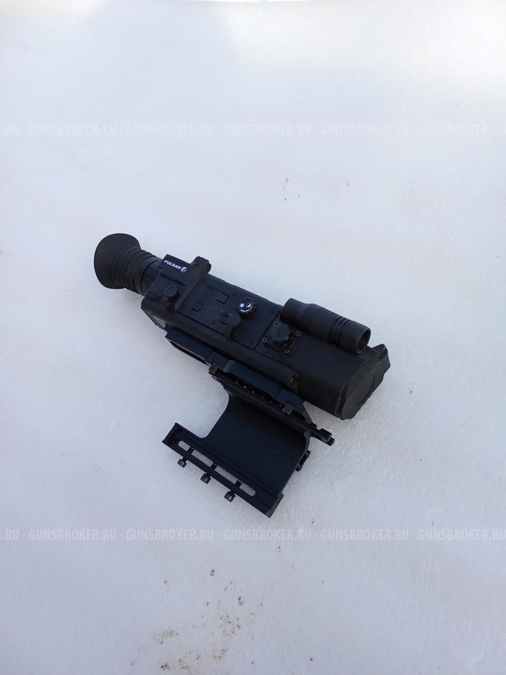 Прицел Пульсар N770