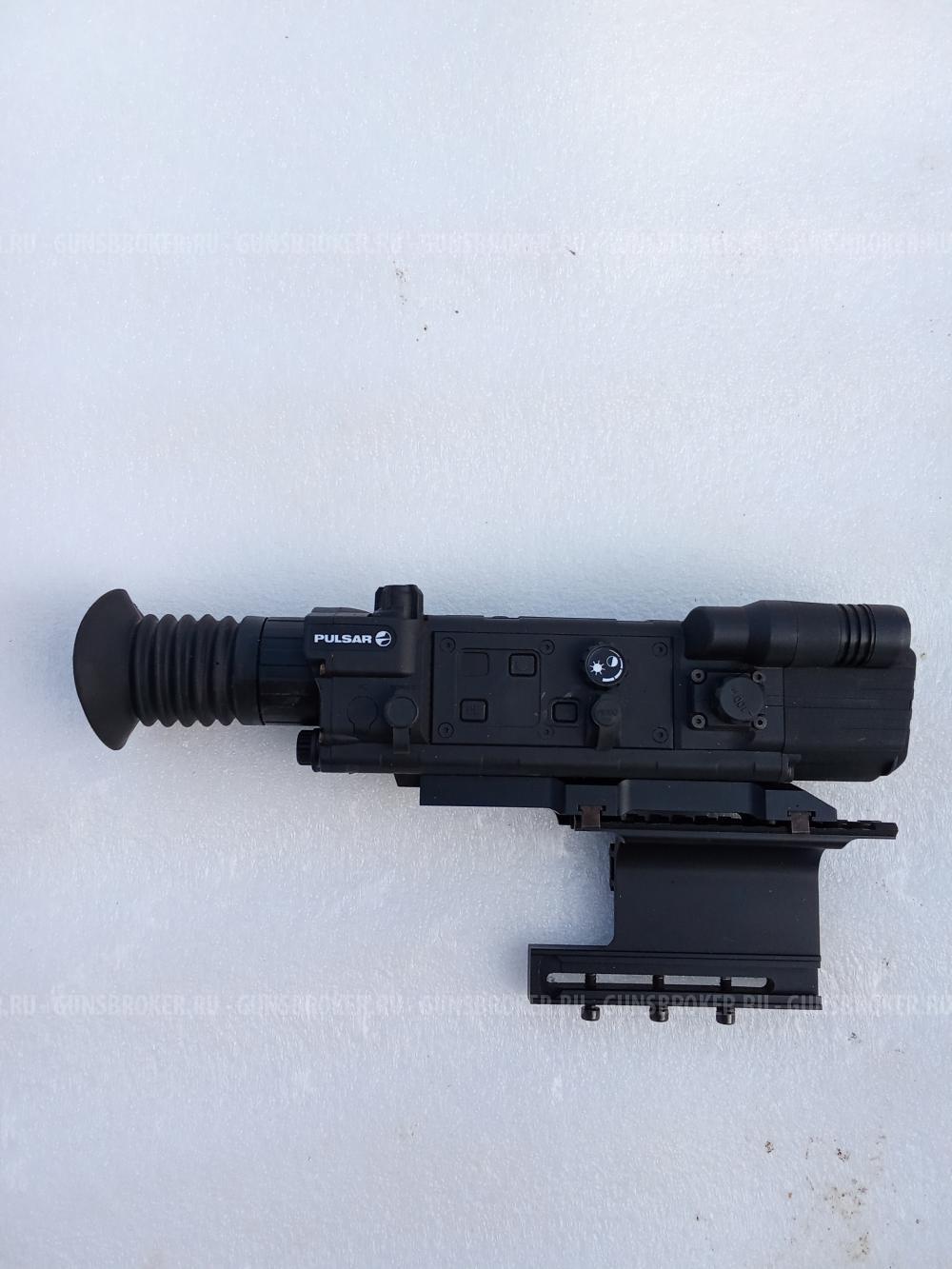 Прицел Пульсар N770