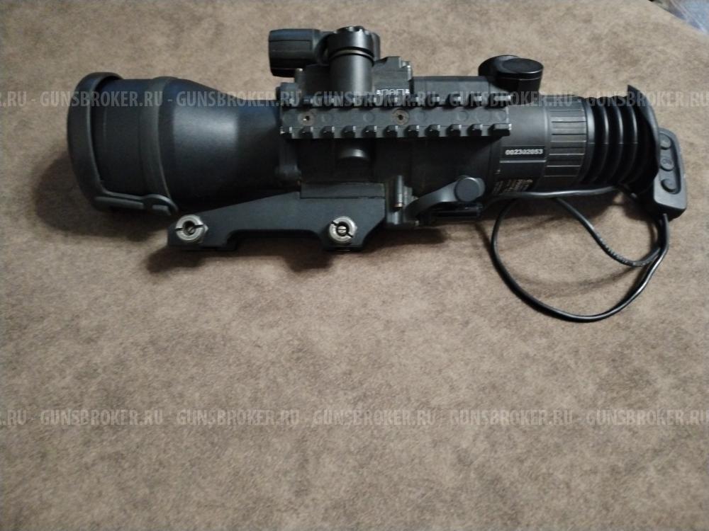 Прицел Pulsar Phantom
