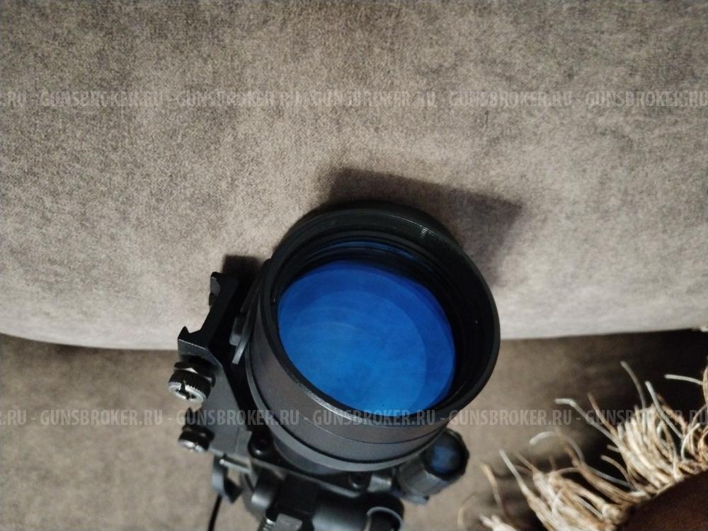 Прицел Pulsar Phantom