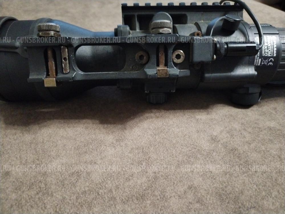 Прицел Pulsar Phantom