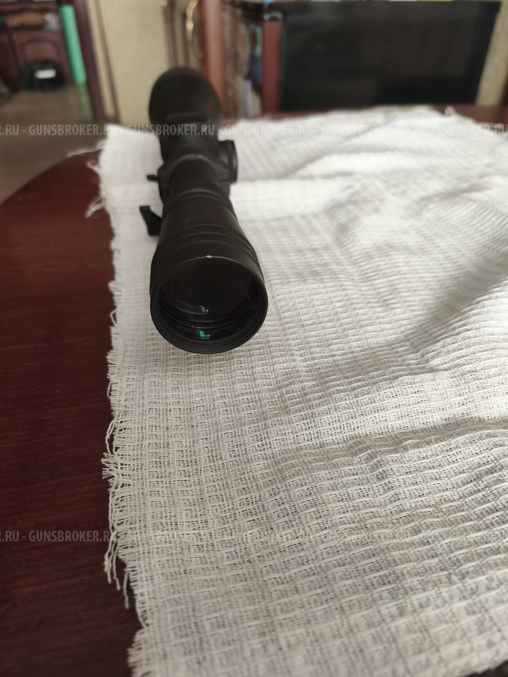 ПРИЦЕЛ Redfield Revolution 3-9×50