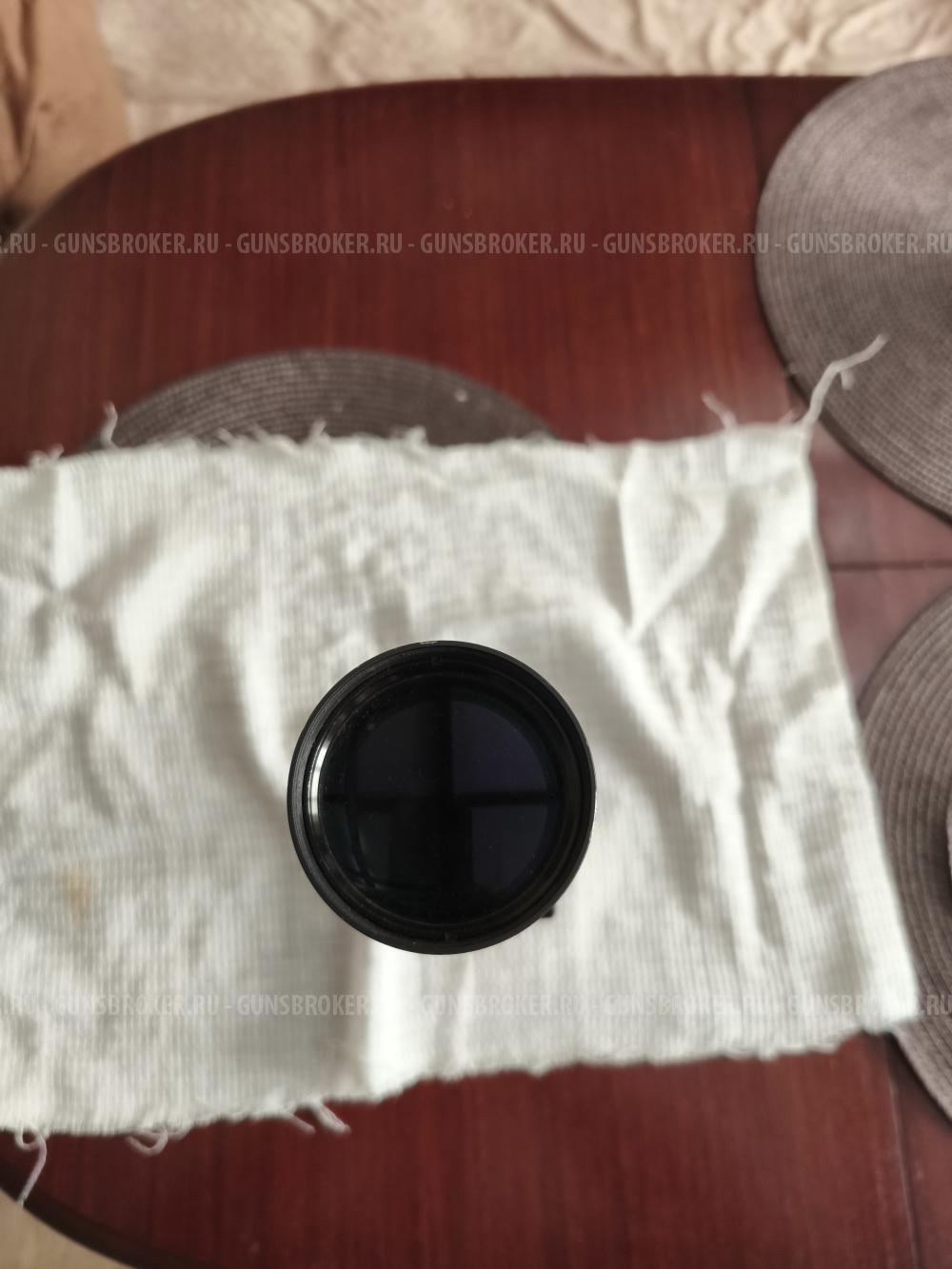 ПРИЦЕЛ Redfield Revolution 3-9×50