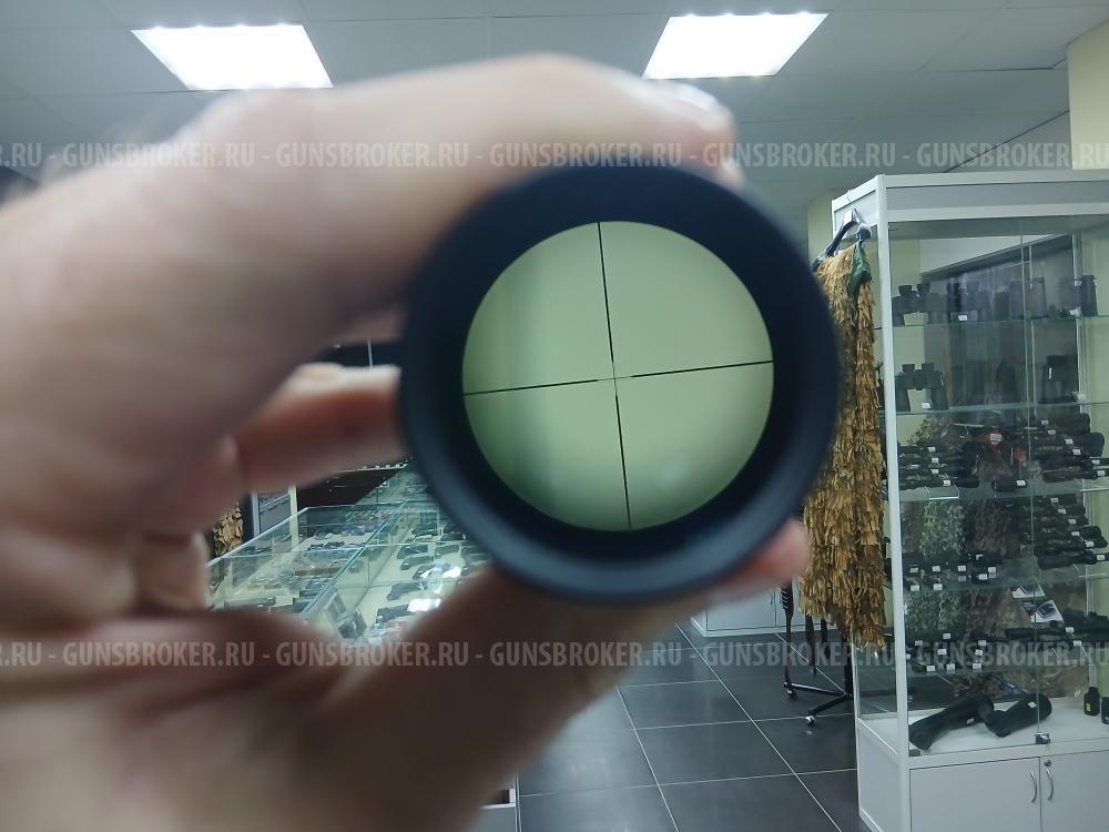 прицел Redfild 3-9х50  25.4