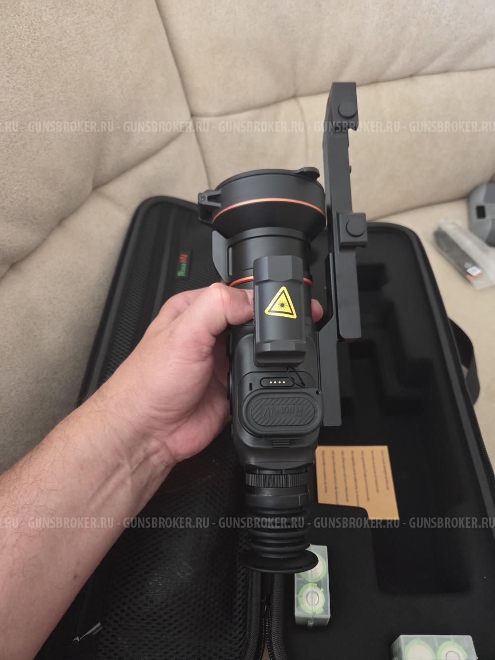 Прицел RikaNV Lesnik 2 660L