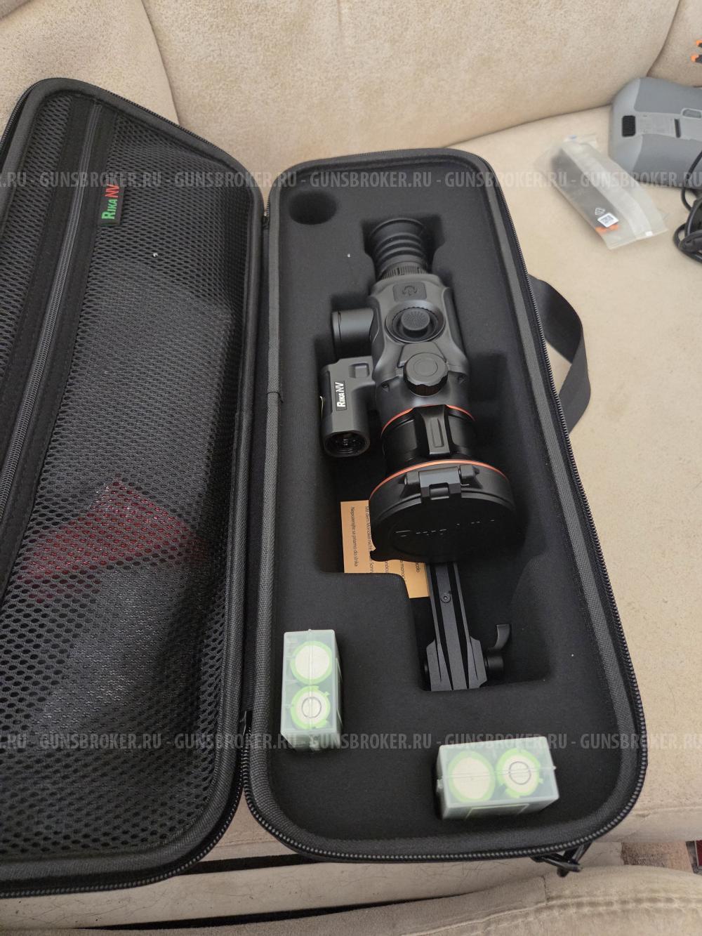 Прицел RikaNV Lesnik 2 660L