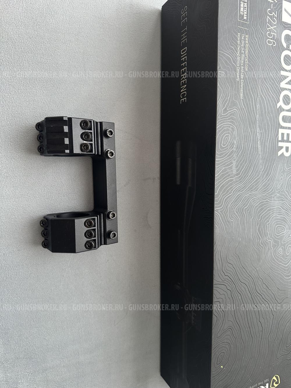 Прицел Riton X7 Conquer