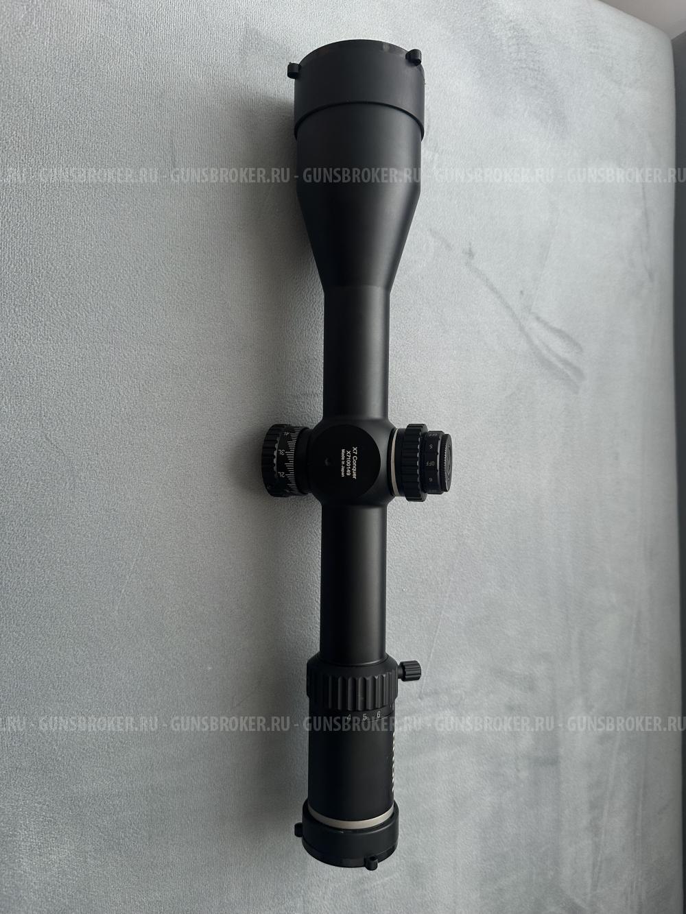 Прицел Riton X7 Conquer