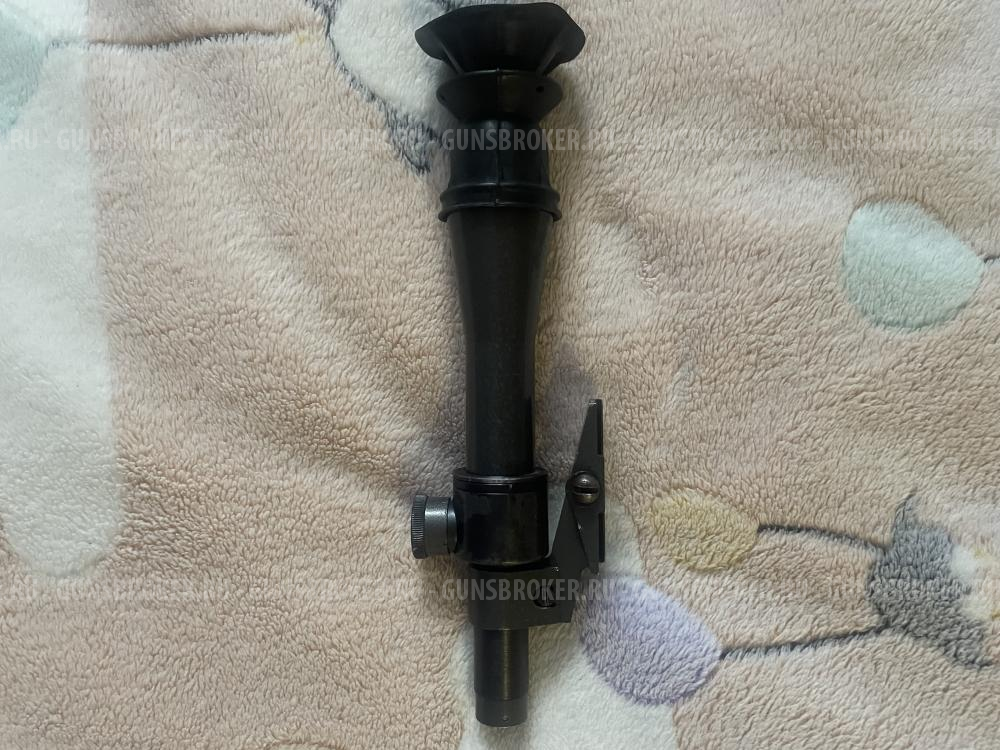 Прицел Рысь-2 с кронштейном 11мм.