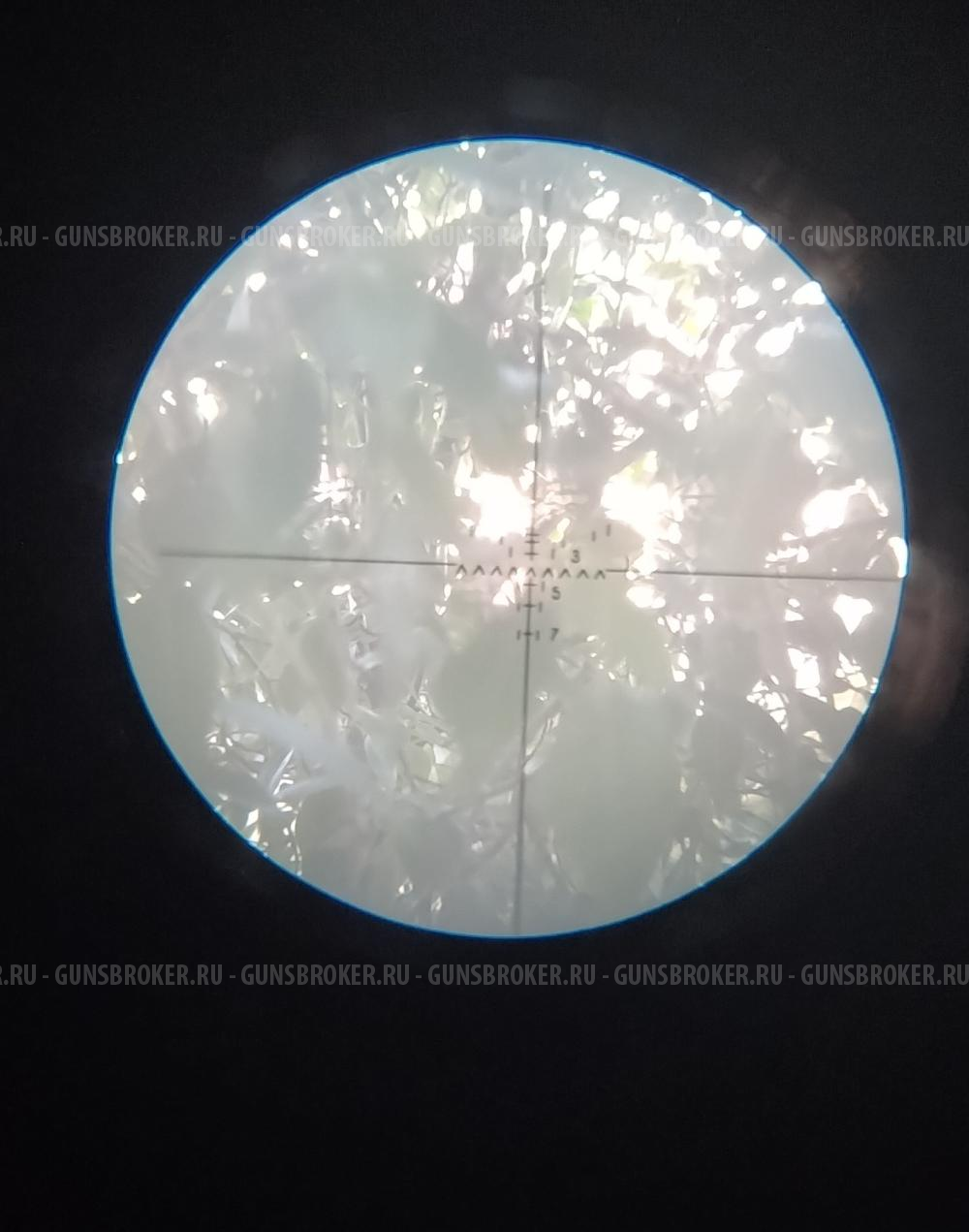 Прицел Рысь-4М