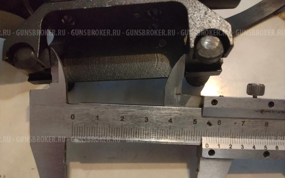 Прицел Рысь-4М