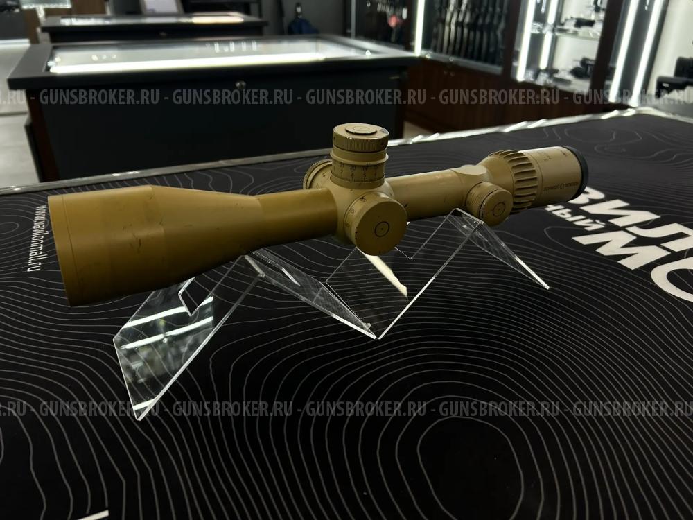 Прицел Schmidt & Bender 3-27x56 PM II Hight power Tremor 2 (Комиссия)