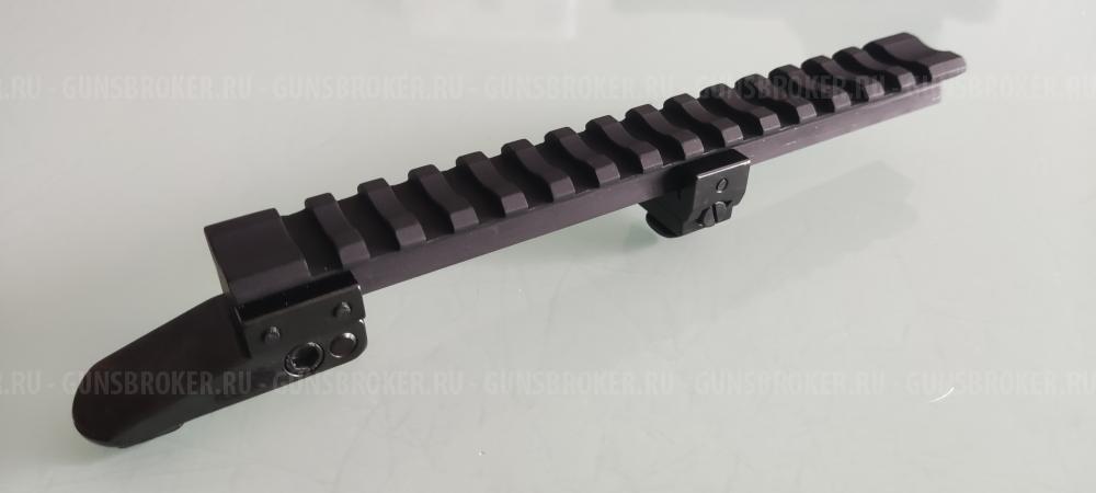 Крепление EAW Apel weaver