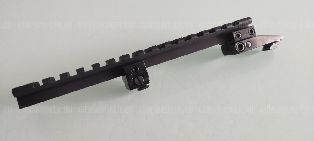 Крепление EAW Apel weaver