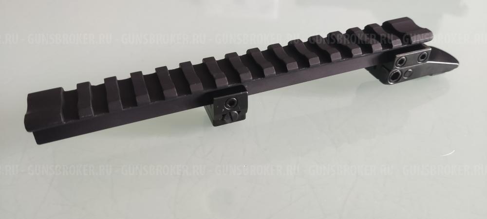 Крепление EAW Apel weaver