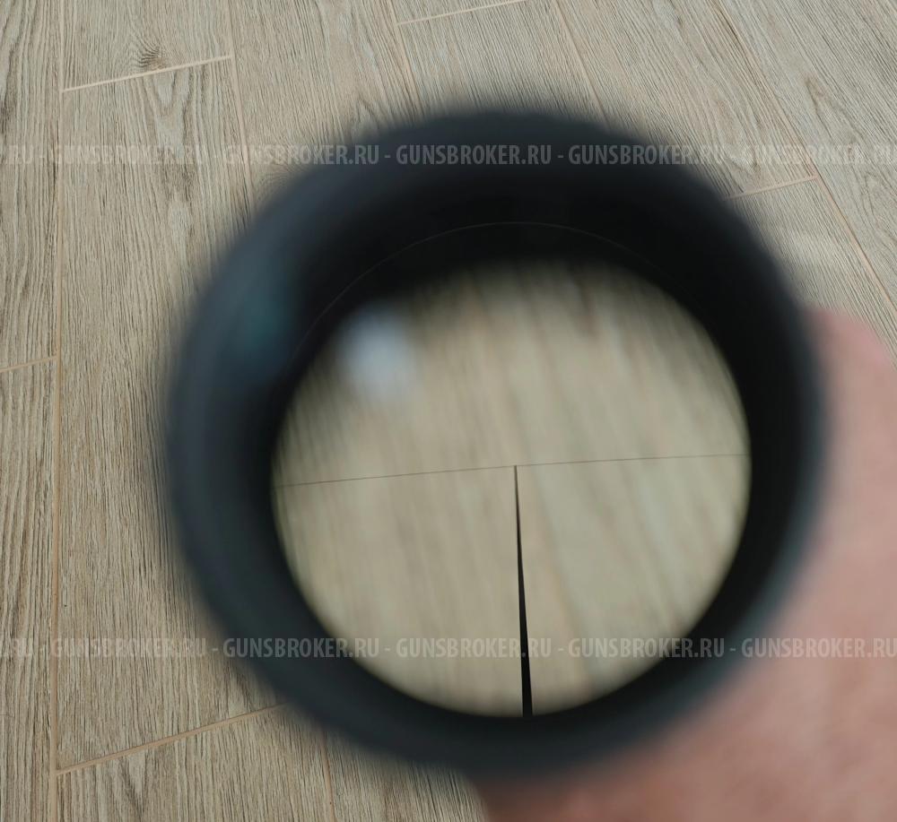 Срочно прицел Schmidt & Bender