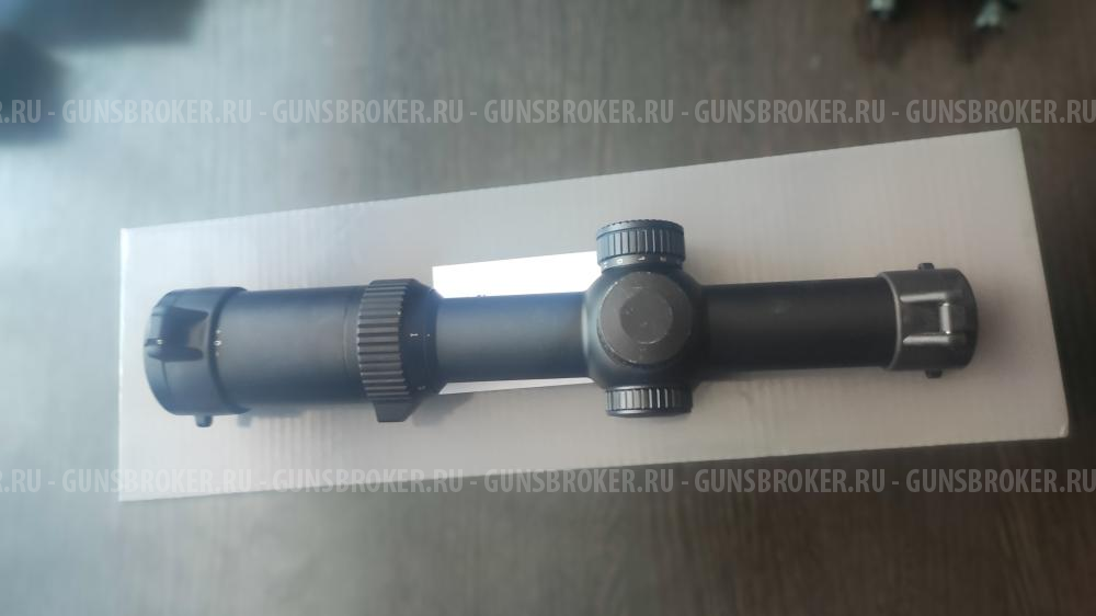 Прицел Щ ShCh 1-8x24