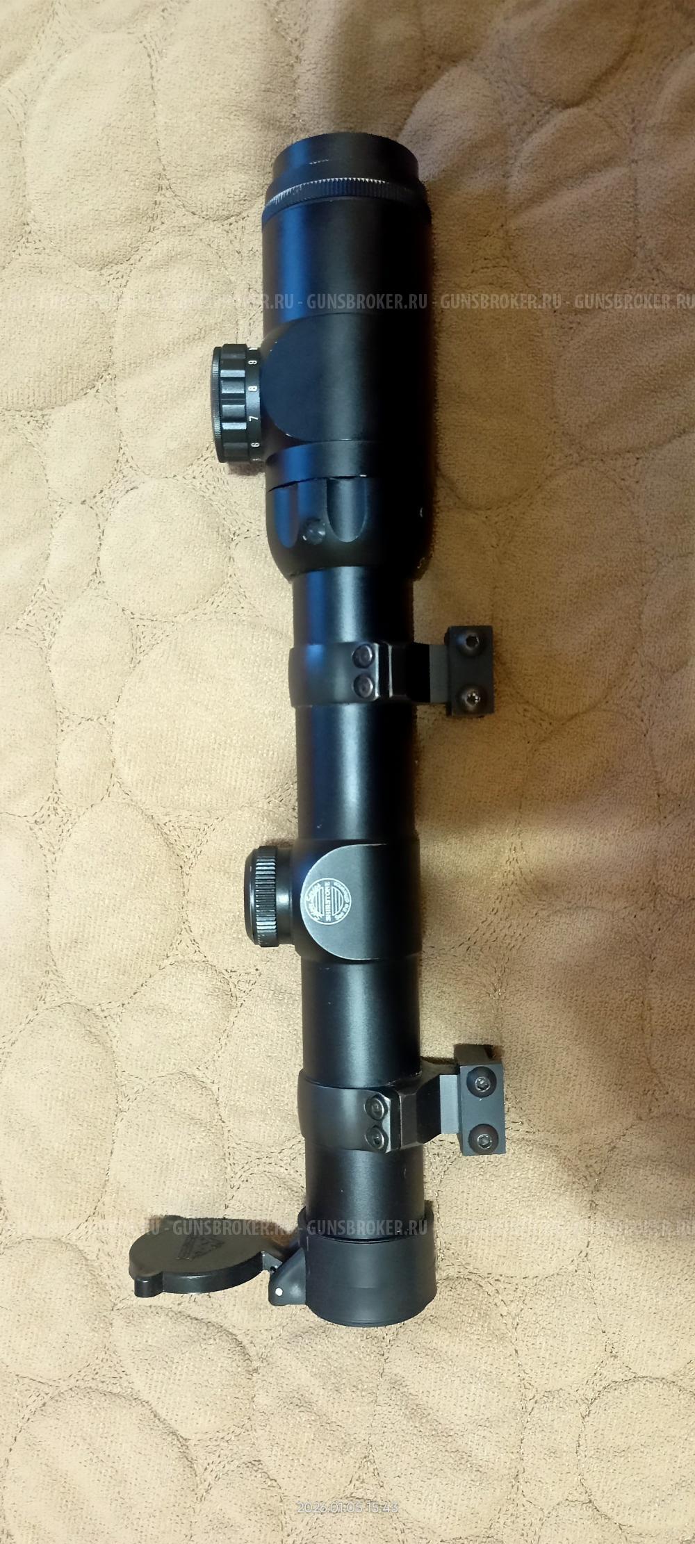 Прицел Shirstone