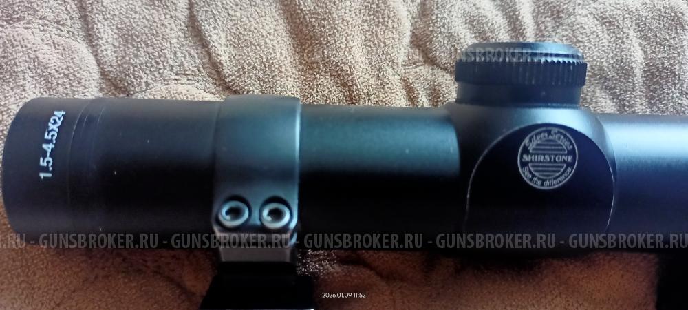 Прицел Shirstone