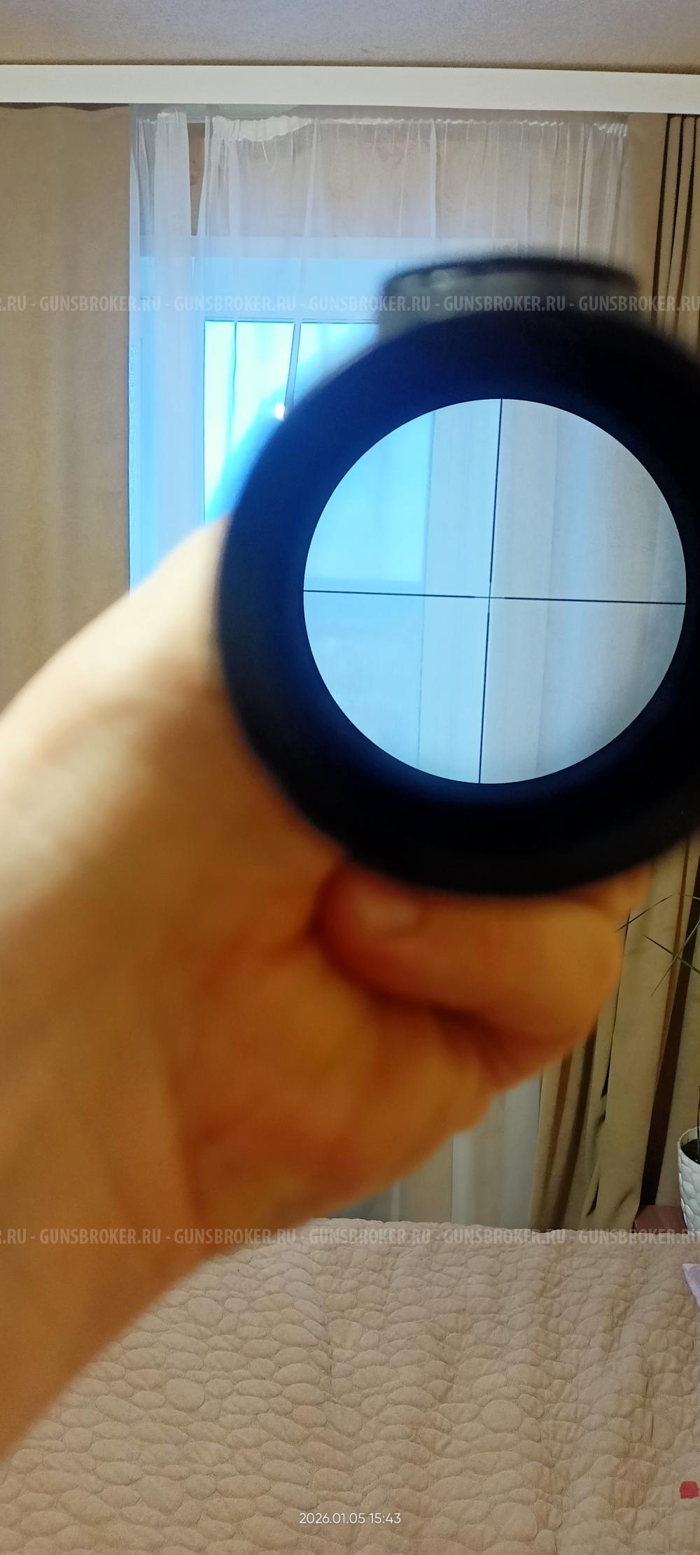 Прицел Shirstone