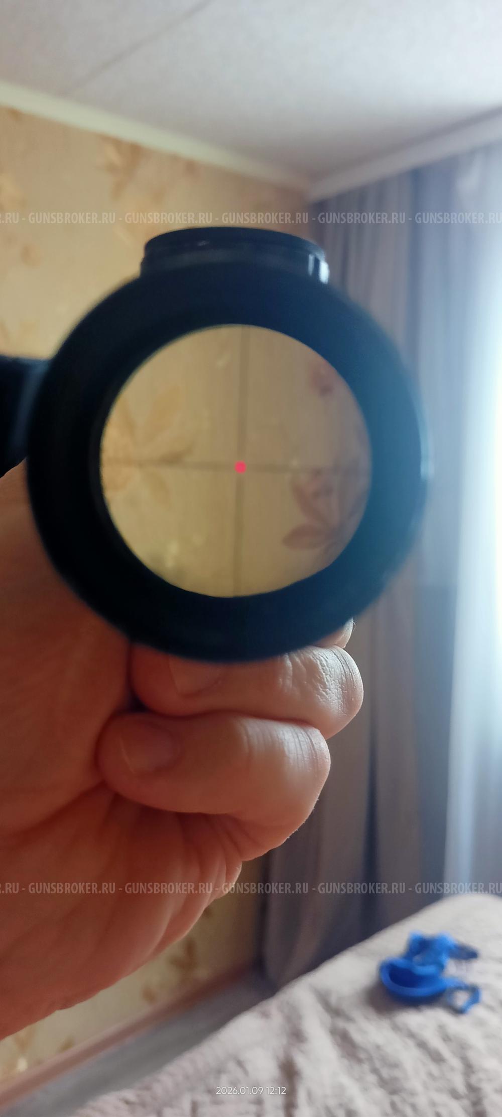 Прицел Shirstone