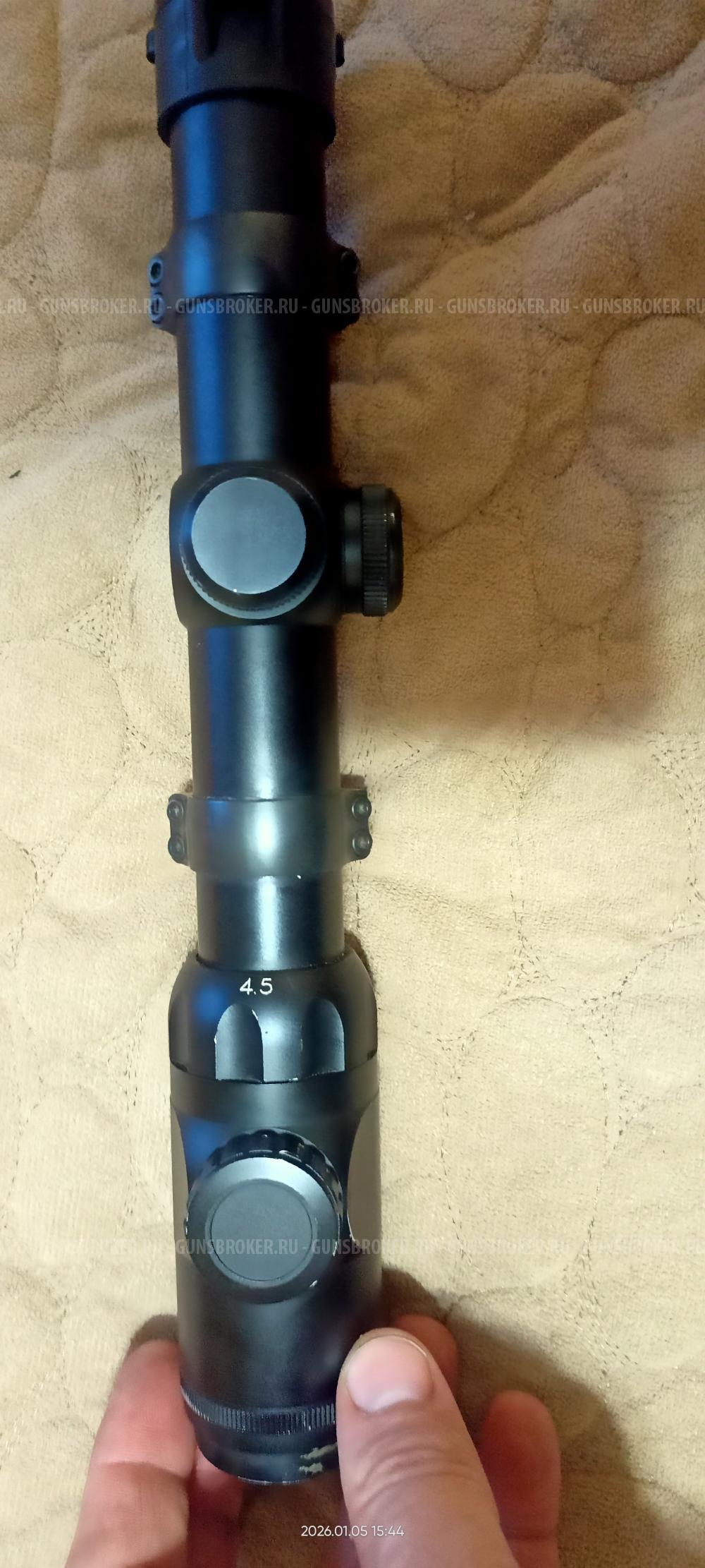 Прицел Shirstone