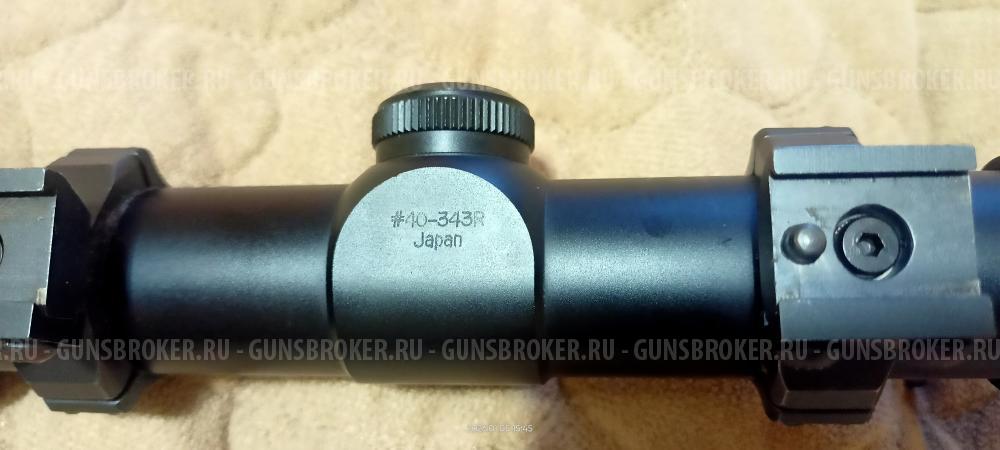 Прицел Shirstone