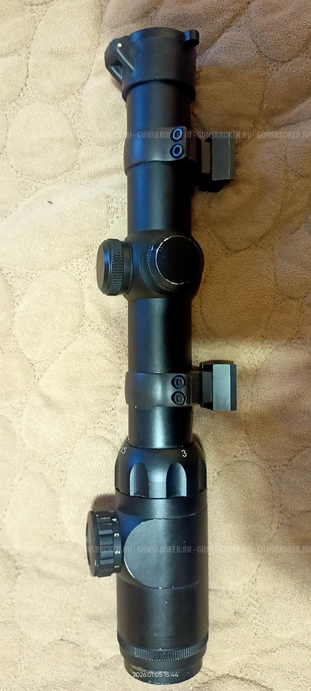 Прицел Shirstone