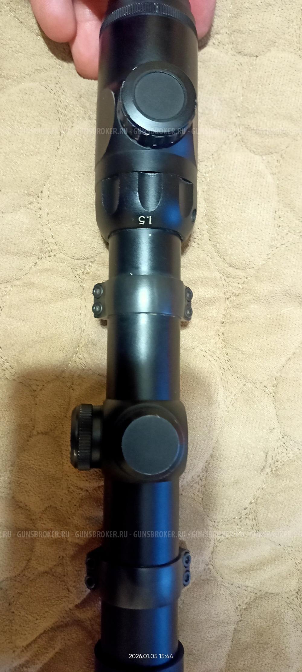 Прицел Shirstone