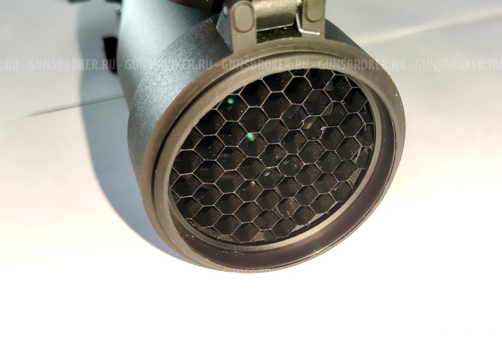  прицел SibHunter 4-16x44 SFIR FFP