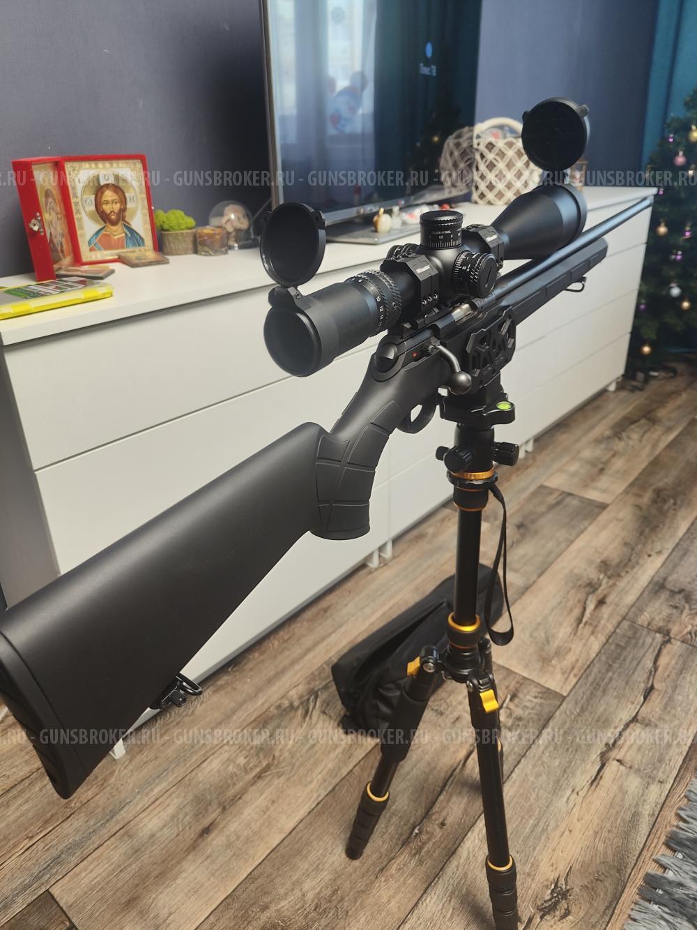 Прицел Sightmark Citadel 5-30×56 