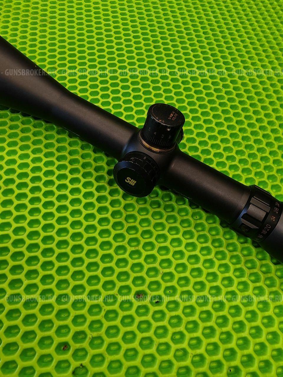 Прицел Sightron SIII 8-32x56