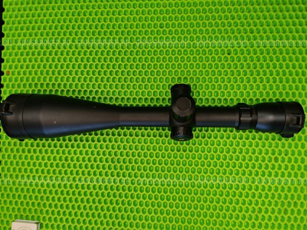 Прицел Sightron SIII 8-32x56