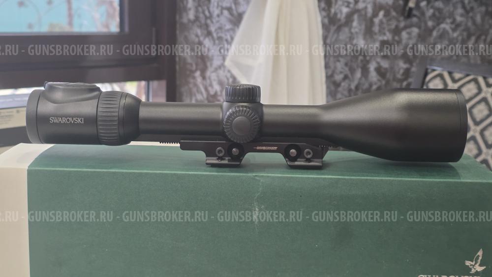 Прицел Сваровски Z8i 2,3-18*56 P