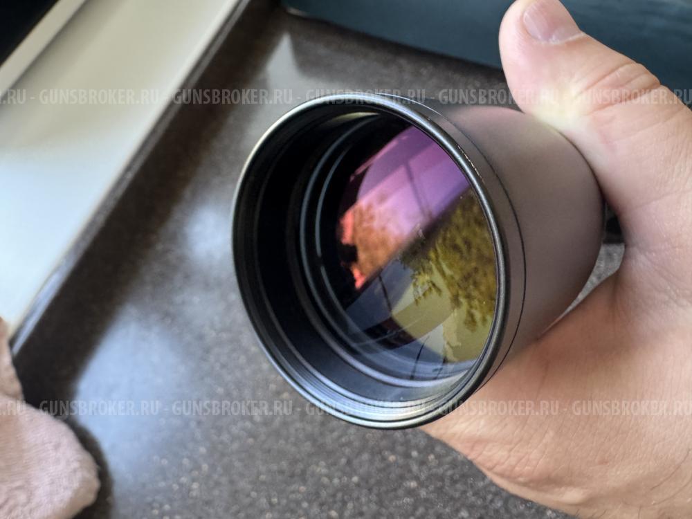 Прицел Swarovski 3-18 *50 P HD