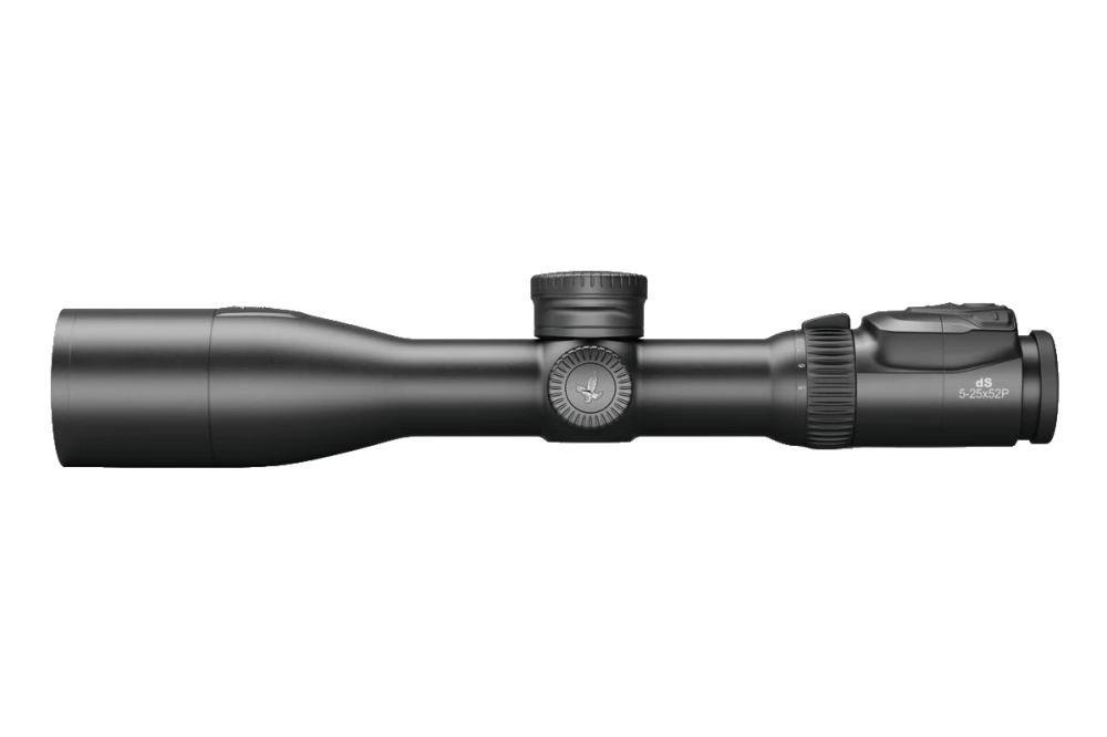 Прицел Swarovski dS 5-25х52 II P L 4A-I