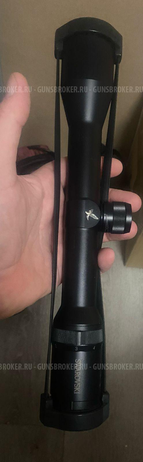 модуль подсветки для Swarovski Habicht