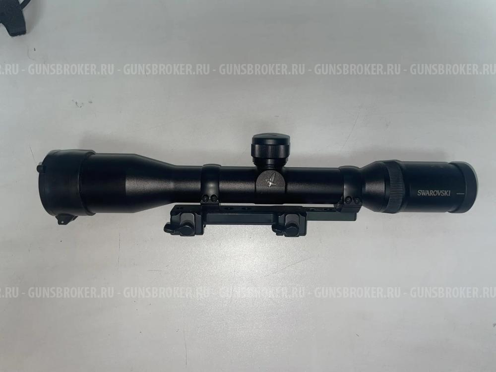 Прицел Swarovski HABICHT 1,5-6x42