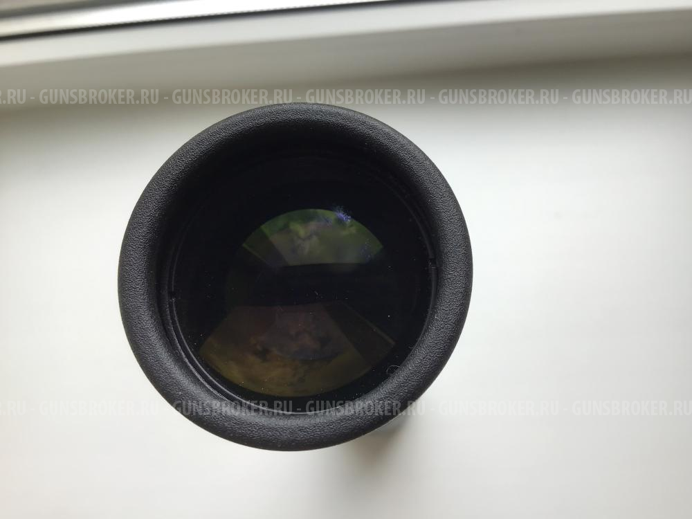 Прицел SWAROVSKI HABICHT 3-12x50