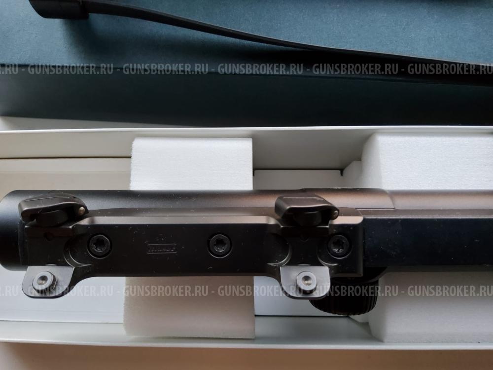 Прицел Swarovski Optik Z6I 1-6x24 II. SR