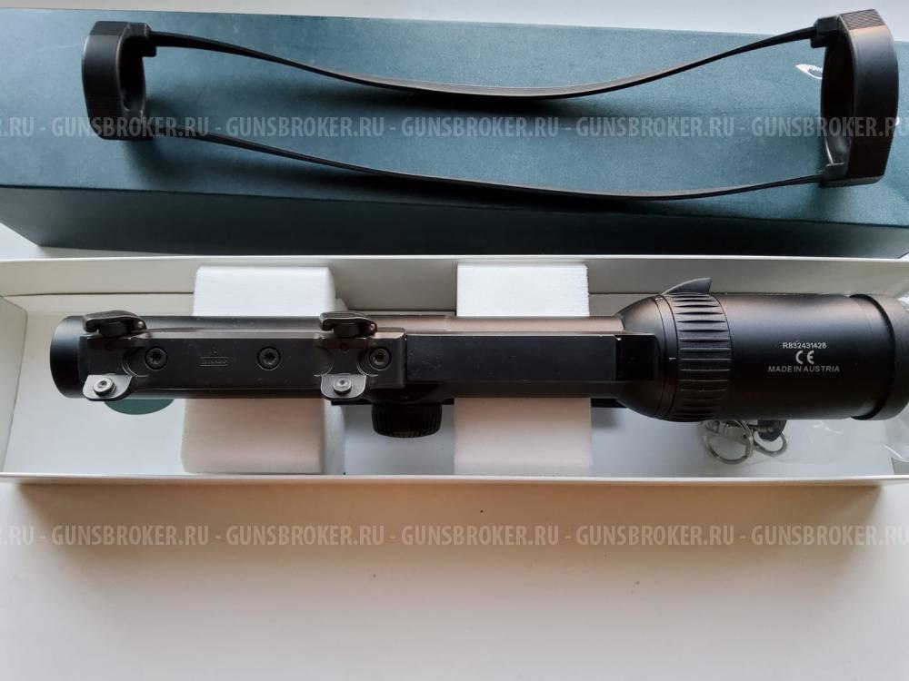 Прицел Swarovski Optik Z6I 1-6x24 II. SR