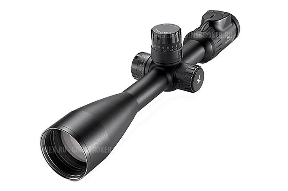 Прицел Swarovski X5i 3,5-18х50 P BRM-I