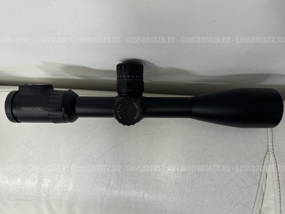 Прицел Swarovski X5I
