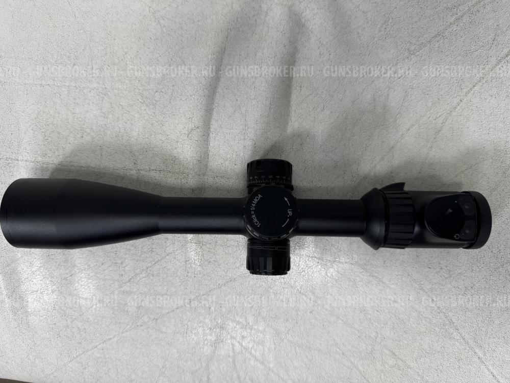 Прицел Swarovski X5I