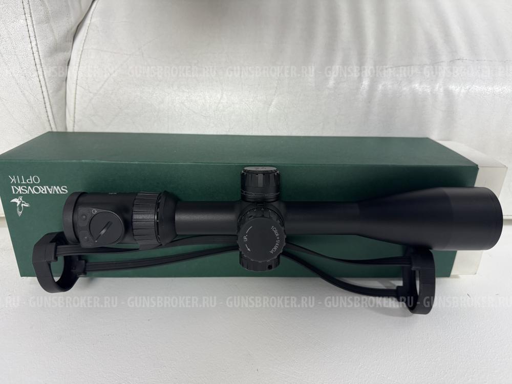 Прицел Swarovski X5I