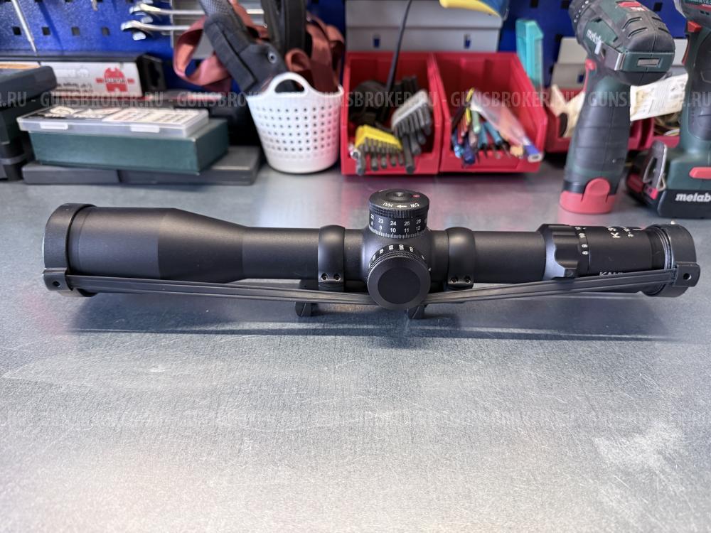 Прицел Swarovski Z3 3-10*42 