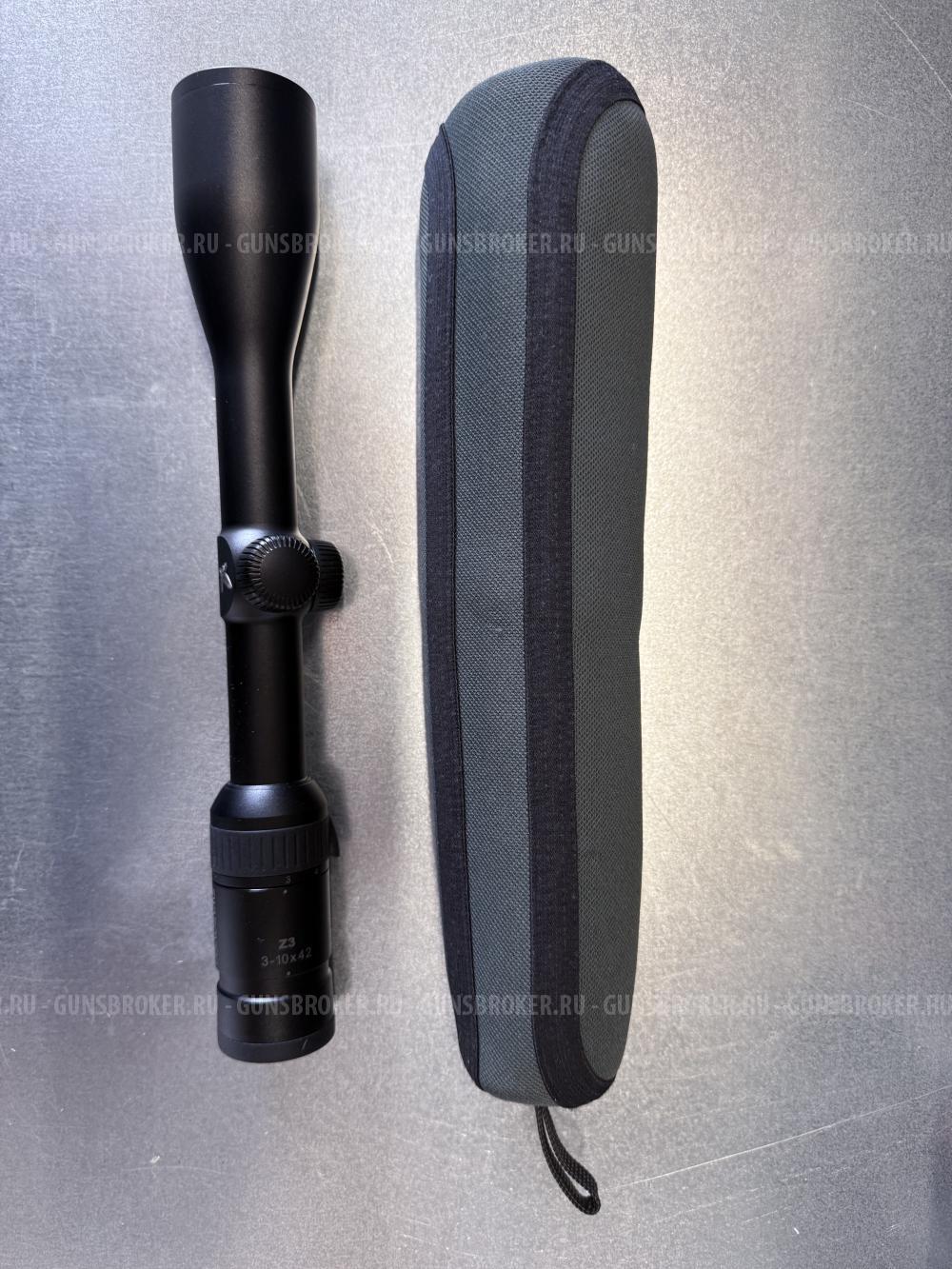 Прицел Swarovski Z3 3-10*42 