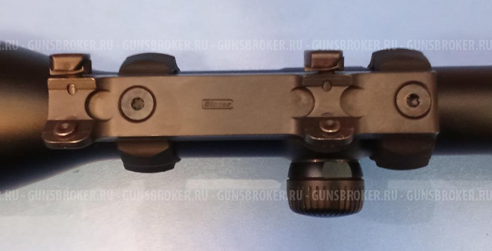 Прицел Swarovski Z4i 2,5-10x56 (4A-300-I)