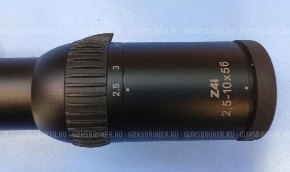 Прицел Swarovski Z4i 2,5-10x56 (4A-300-I)