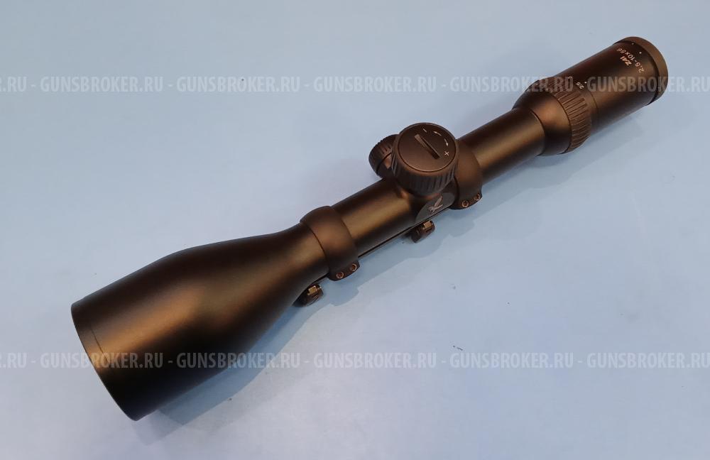Прицел Swarovski Z4i 2,5-10x56 (4A-300-I)